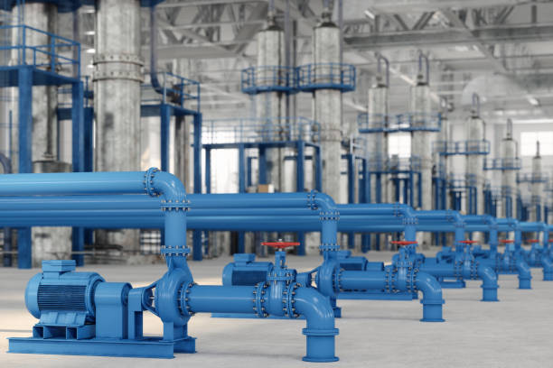 Professional Plumbing in Joshua, TX
