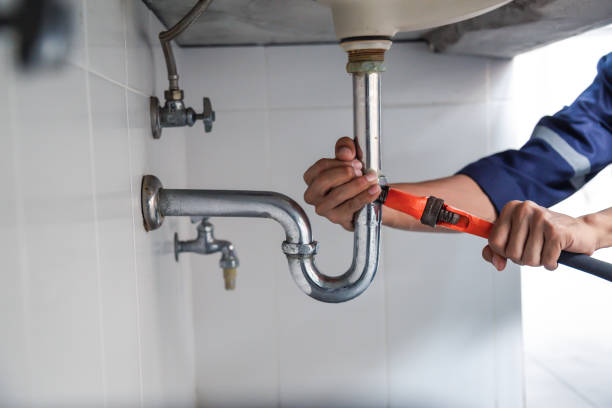Shower Repair Services in Joshua, TX