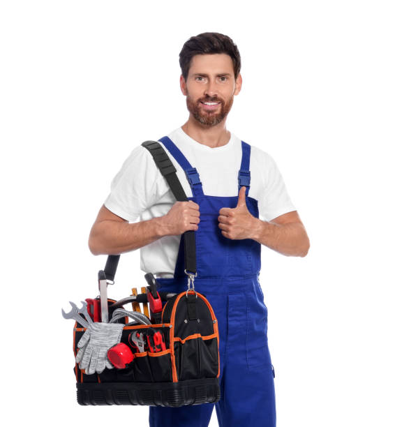 Water Softener Installation in Joshua, TX